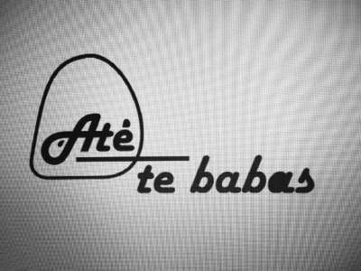 ATÉ TE BABAS