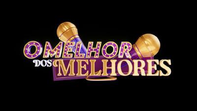 O MELHOR DOS MELHORES
