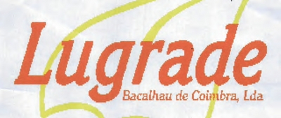 LUGRADE - BACALHAU DE COIMBRA