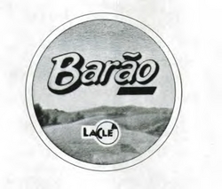 BARÃO