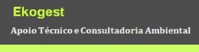 EKOGEST - APOIO TÉCNICO E CONSULTADORIA AMBIENTAL