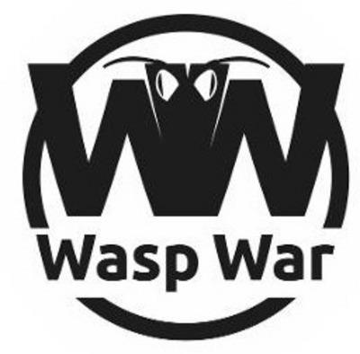 WASPWAR  WW