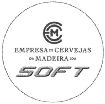 SOFT ECM EMPRESA DE CERVEJAS DA MADEIRA LDA