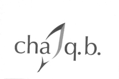 CHA Q. B.
