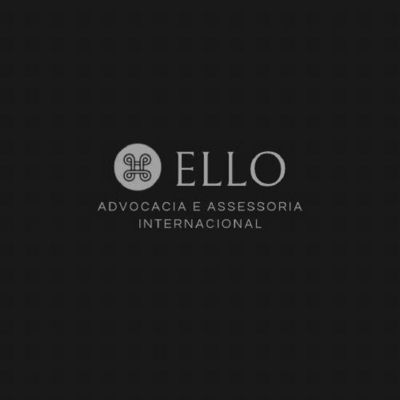 ELLO ADVOCACIA E ASSESSORIA INTERNACIONAL