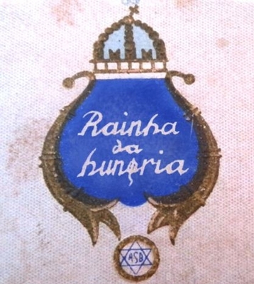 RAINHA DA HUNGRIA