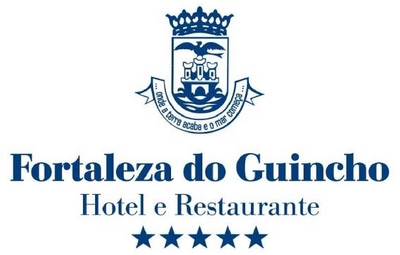 FORTALEZA DO GUINCHO - HOTEL E RESTAURANTE - ONDE A TERRA ACABA E O MAR COMEÇA