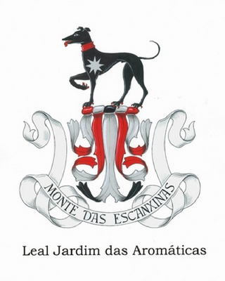 MONTE DAS ESCANXINAS - LEAL JARDIM DAS AROMÁTICAS