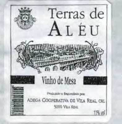 TERRAS DE ALÉU