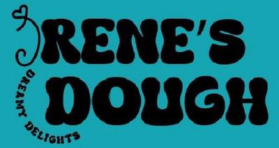 IRENE'S DOUGH DREAMY DELIGHTS