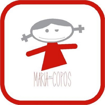 MARIA DOS COPOS