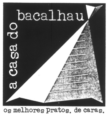 A CASA DO BACALHAU