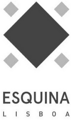 ESQUINA LISBOA