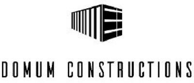 DOMUM CONSTRUCTIONS