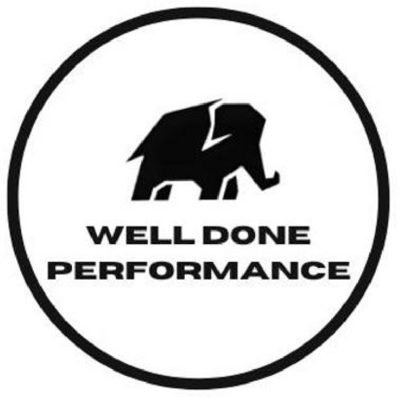 WELL DONE PERFORMANCE