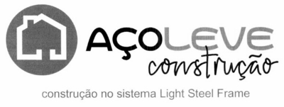 AÇO LEVE CONSTRUÇÃO - CONSTRUÇÃO NO SISTEMA LIGHT STEEL FRAME