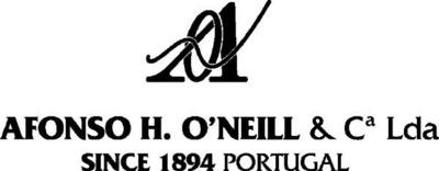 AFONSO H. O'NEILL & Cª LDA SINCE 1894 PORTUGAL