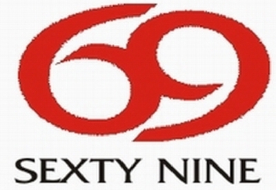 69 SEXTY NINE