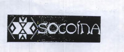 SOCOÍNA