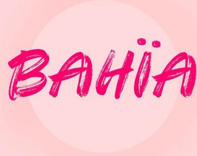 BAHÏA
