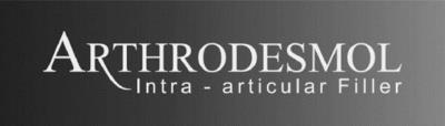 ARTHRODESMOL INTRA - ARTICULAR FILLER