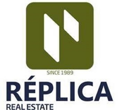 SINCE 1989 RÉPLICA REAL ESTATE