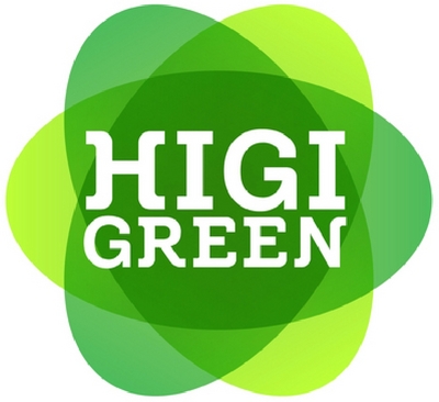 HIGIGREEN