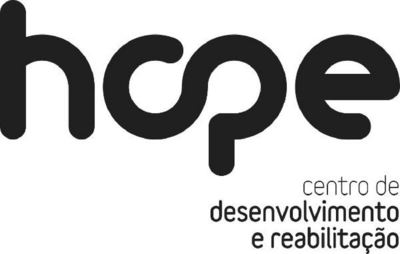 HOPE - CENTRO DE DESENVOLVIMENTO E REABILITAÇÃO
