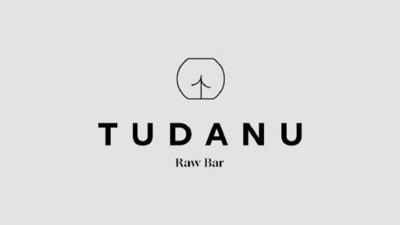 TUDANU RAW BAR