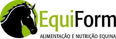 EQUIFORM, ALIMENTAÇÃO E NUTRIÇÃO EQUINA