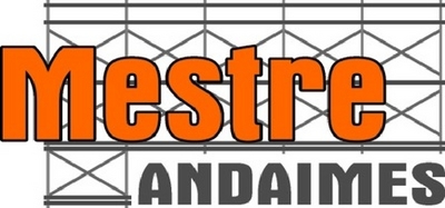 MESTRE ANDAIMES