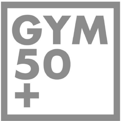 GYM 50 +