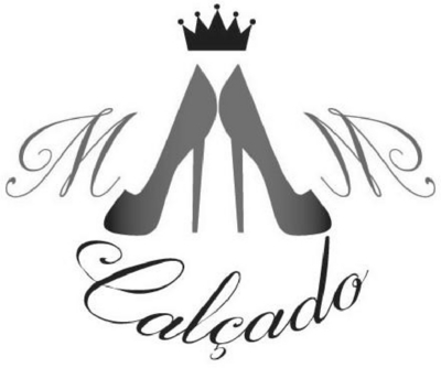 CALÇADO MIM