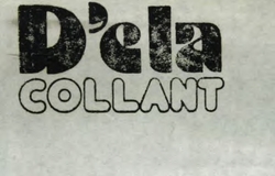 D'ELA COLLANT
