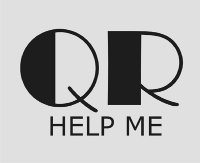 QR HELP ME