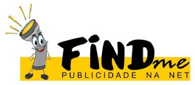 FIND ME PUBLICIDADE NA NET
