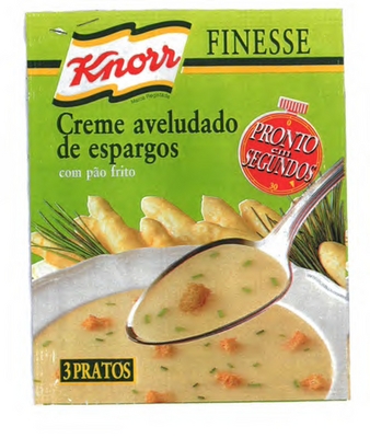 KNORR FINESSE