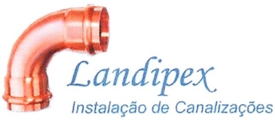 LANDIPEX INSTALAÇÃO DE CANALIZAÇÕES