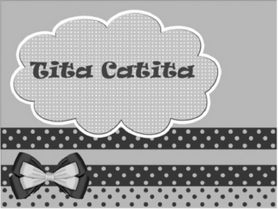TITA CATITA
