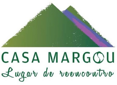 CASA MARGOU LUGAR DE REENCONTRO