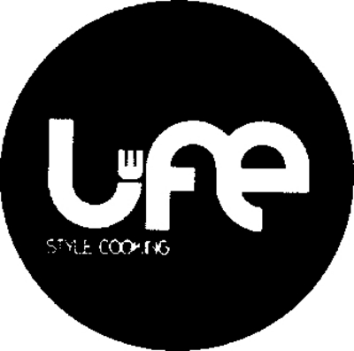 LIFE STYLE COOKING