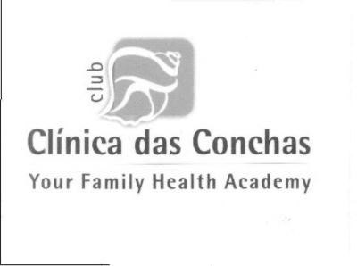CLÍNICA DAS CONCHAS
