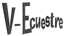 V - ECUESTRE