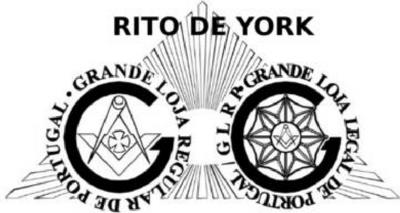 RITO DE YORK GRANDE LOJA REGULAR DE PORTUGAL GLRP GRANDE LOJA LEGAL DE PORTUGAL