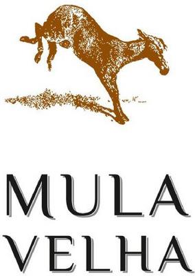 MULA VELHA