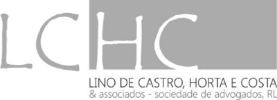 LCHC LINO DE CASTRO, HORTA E COSTA & ASSOCIADOS - SOCIEDADE DE ADVOGADOS, RL