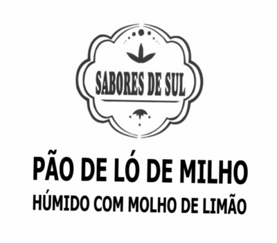 SABORES DE SUL - PÃO DE LÓ DE MILHO HÚMIDO COM MOLHO DE LIMÃO