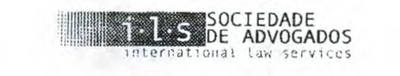 ILS. INTERNATIONAL LAW SERVICES