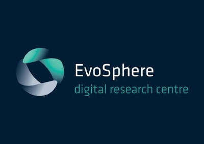 EVOSPHERE - DIGITAL RESEARCH CENTER