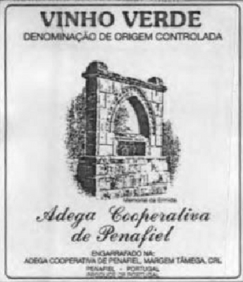 ADEGA COOPERATIVA DE PENAFIEL MEMORIAL DA ERMIDA